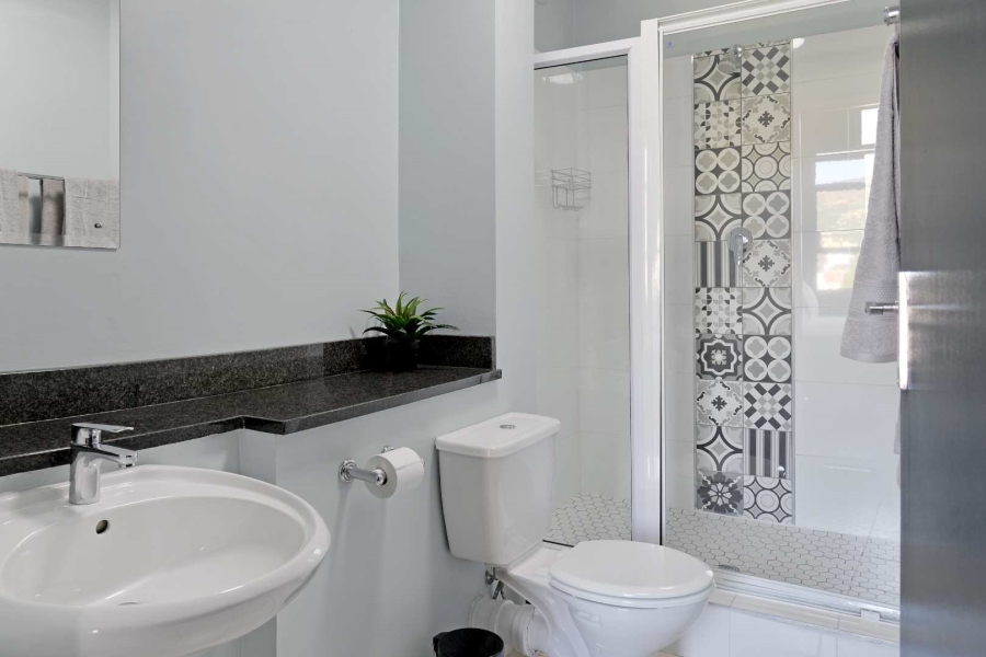 To Let 2 Bedroom Property for Rent in Cape Town City Centre Western Cape